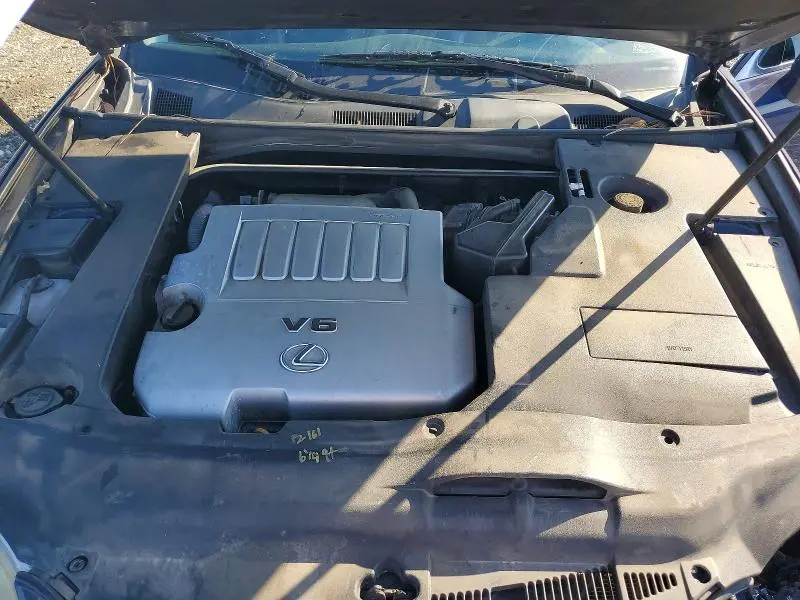 2012 LEXUS ES 350 BASE  