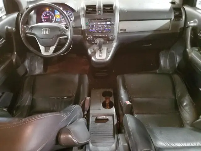 2011 HONDA CR-V EXL  