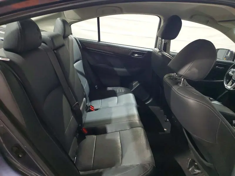 2015 SUBARU LEGACY 2.5I LIMITED  