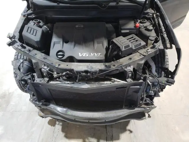 2015 GMC TERRAIN SLT  