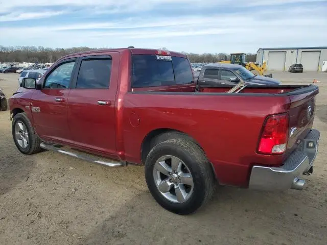 2014 RAM 1500 SLT
