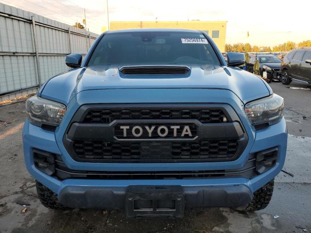 2018 TOYOTA TACOMA DOUBLE CAB