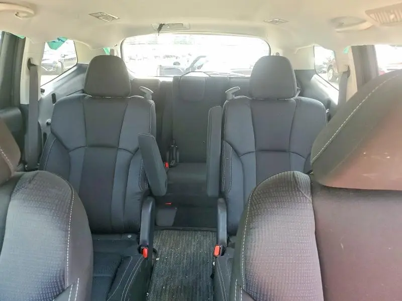 2021 SUBARU ASCENT PREMIUM  