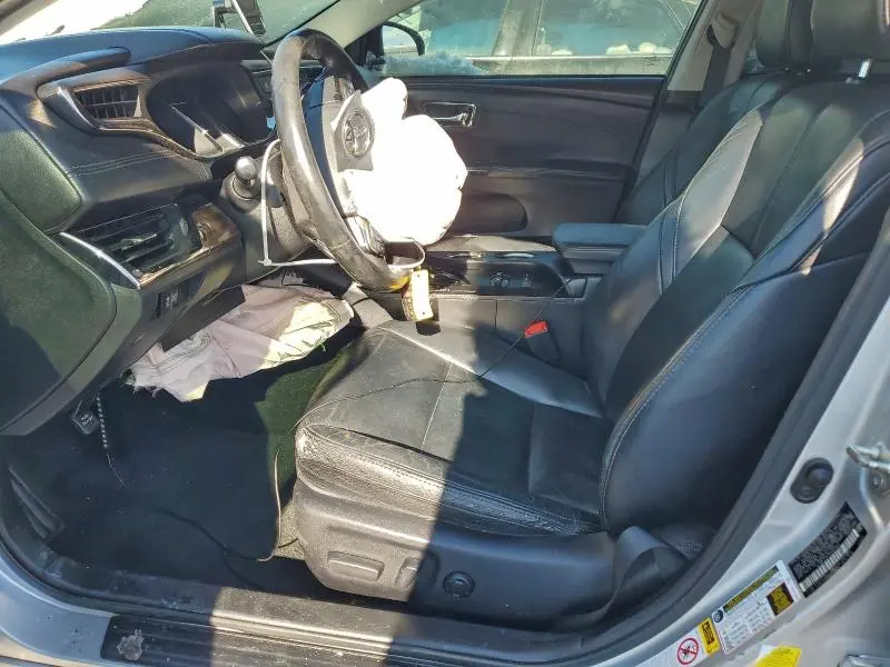 2013 TOYOTA AVALON BASE  