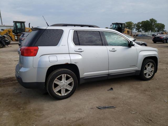 2011 GMC TERRAIN SLT