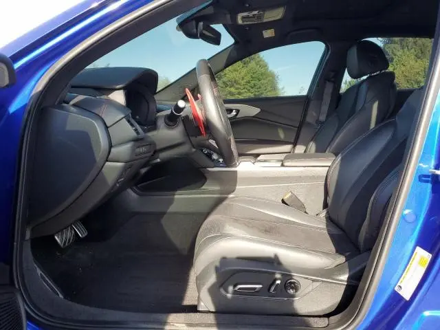 2023 ACURA TLX A-SPEC  