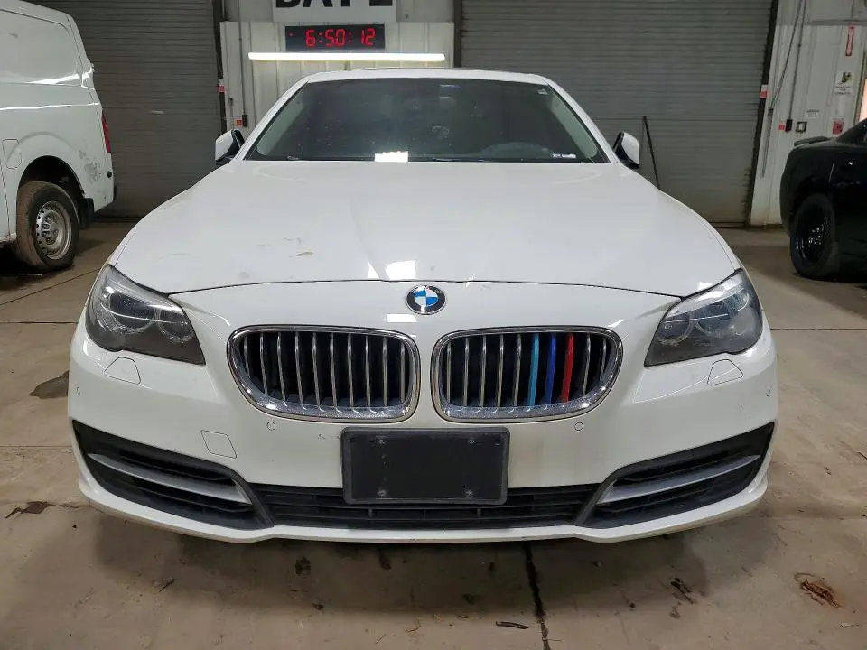 2014 BMW 535 XI  