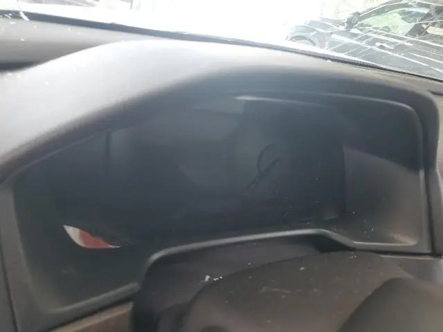 2020 HONDA ACCORD EX  