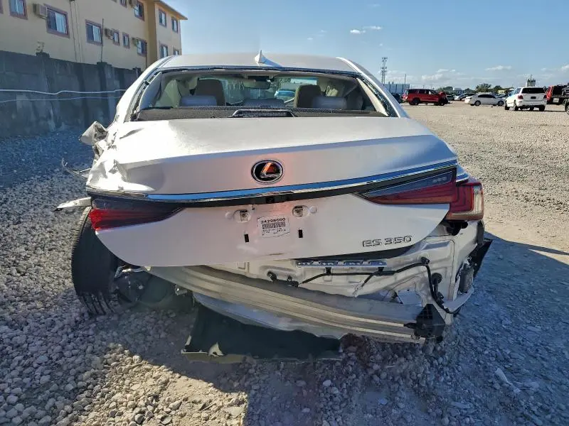 2024 LEXUS ES 350 BASE  