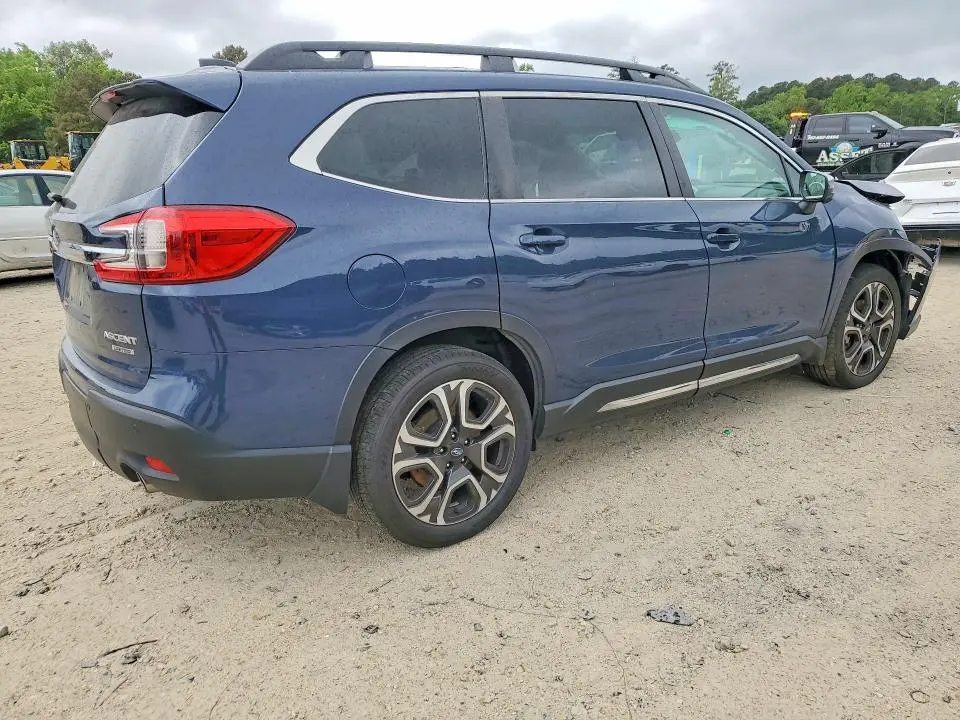 2023 SUBARU ASCENT LIMITED  