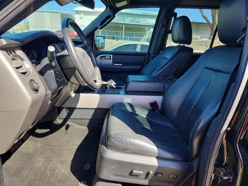 2016 FORD EXPEDITION XLT  
