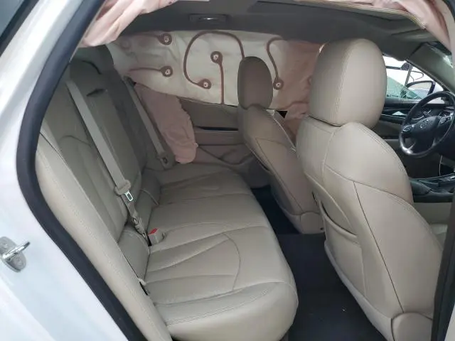 2017 BUICK LACROSSE PREMIUM  