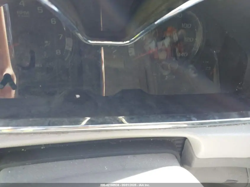 2015 CHEVROLET TRAVERSE LS