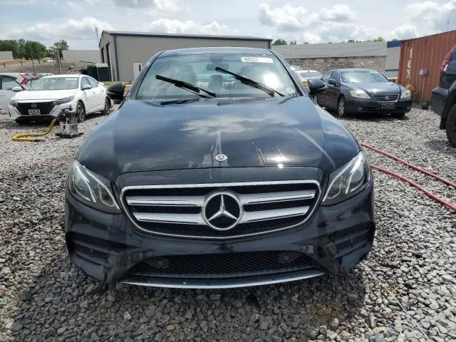 2019 MERCEDES-BENZ E 450 4MATIC  