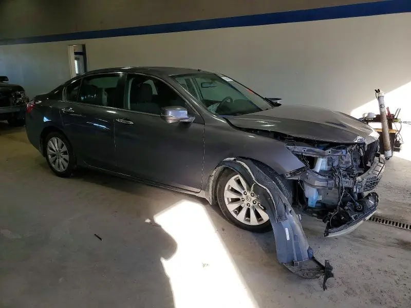 2015 HONDA ACCORD EX  