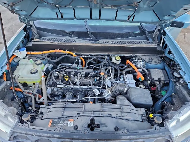 2022 FORD MAVERICK XL  