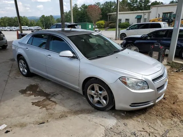 2010 CHEVROLET MALIBU 1LT  