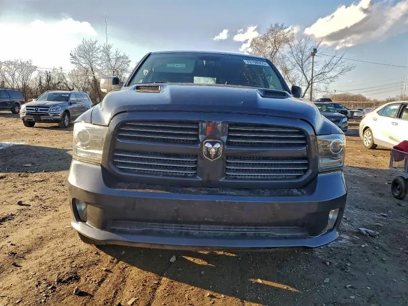 2017 RAM 1500 SPORT  