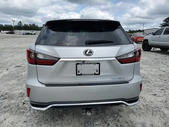 2019 LEXUS RX 350 L  