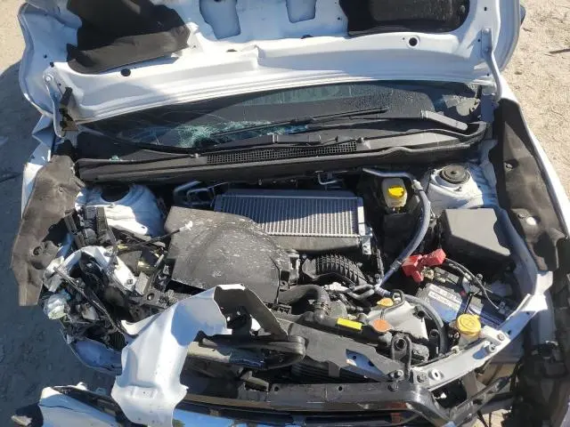 2024 SUBARU ASCENT LIMITED  