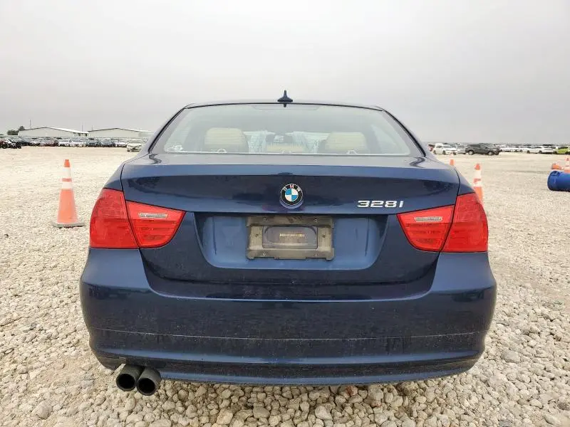 2011 BMW 328 I  