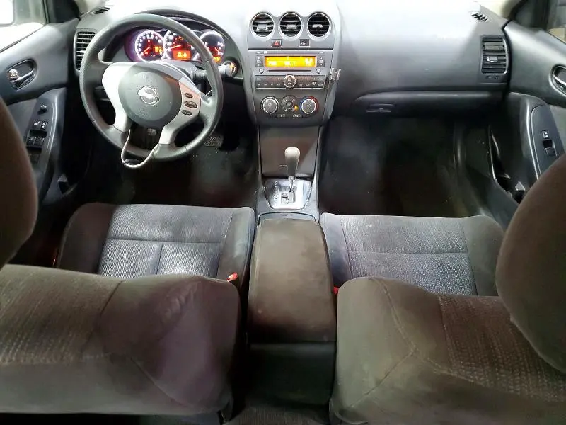 2011 NISSAN ALTIMA 2.5  