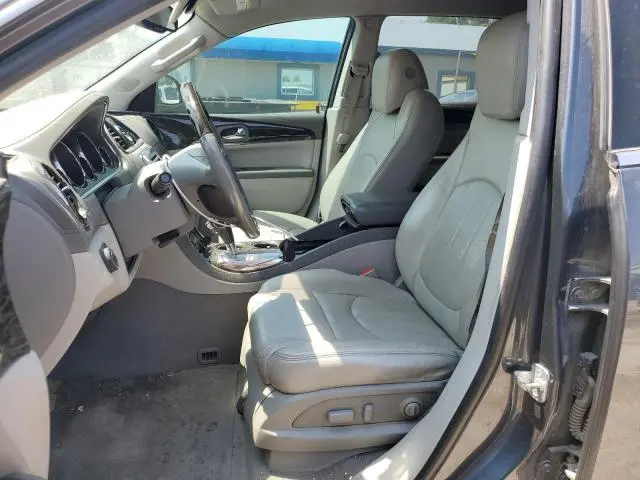 2014 BUICK ENCLAVE   
