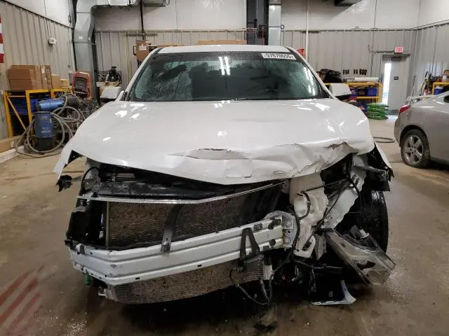 2021 CHEVROLET TRAVERSE HIGH COUNTRY  