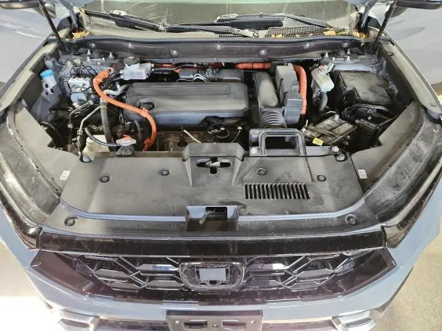 2024 HONDA CR-V SPORT TOURING  