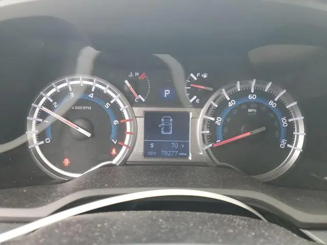 2015 TOYOTA 4RUNNER SR5/SR5 PREMIUM  