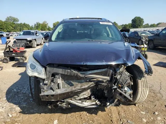 2016 BUICK ENCLAVE