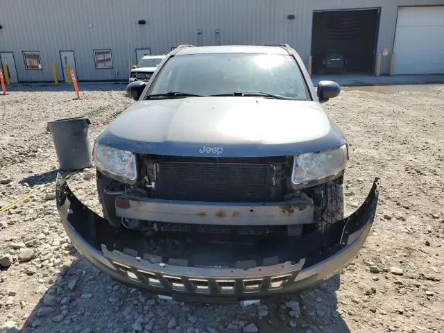 2012 JEEP COMPASS SPORT  