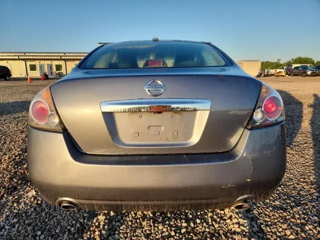 2010 NISSAN ALTIMA 2.5  