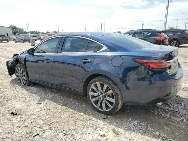 2020 MAZDA 6 TOURING  