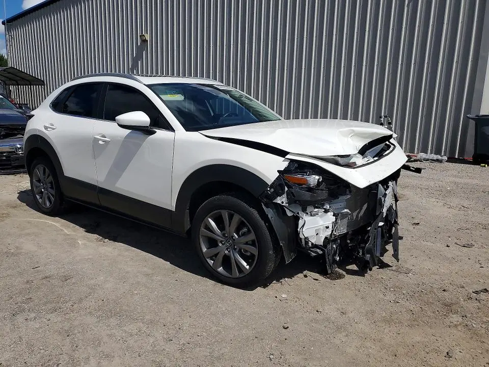 2025 MAZDA CX-30 PREFERRED  