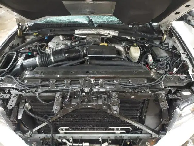 2017 GMC SIERRA K2500 DENALI  