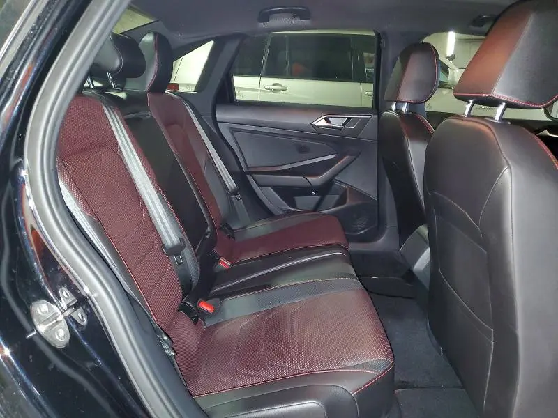 2022 VOLKSWAGEN JETTA GLI AUTOBAHN  