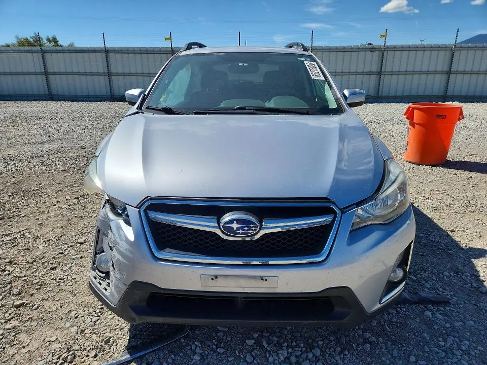 2016 SUBARU CROSSTREK PREMIUM  