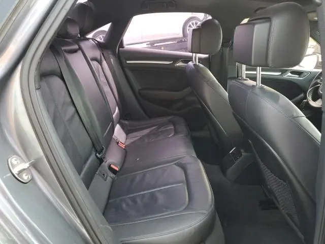 2015 AUDI A3 PREMIUM PLUS  