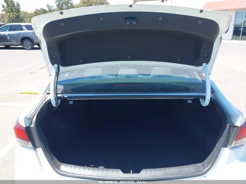 2018 HYUNDAI SONATA ECO