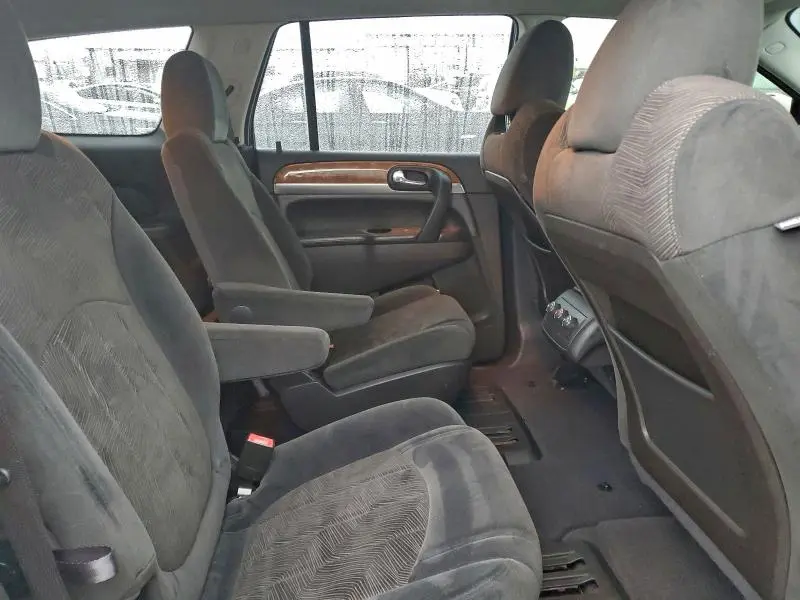 2011 BUICK ENCLAVE CX  