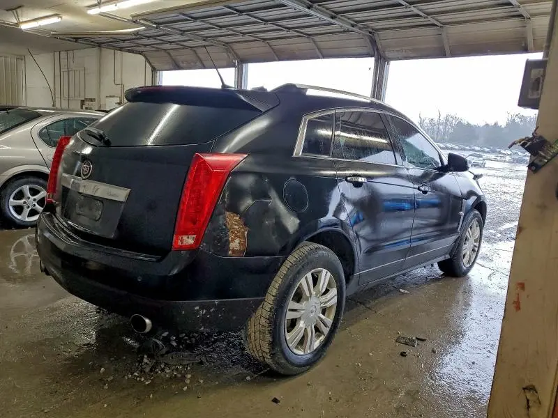 2011 CADILLAC SRX LUXURY COLLECTION  