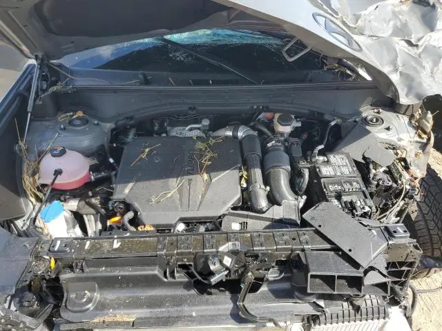 2024 HYUNDAI SANTA FE XRT  