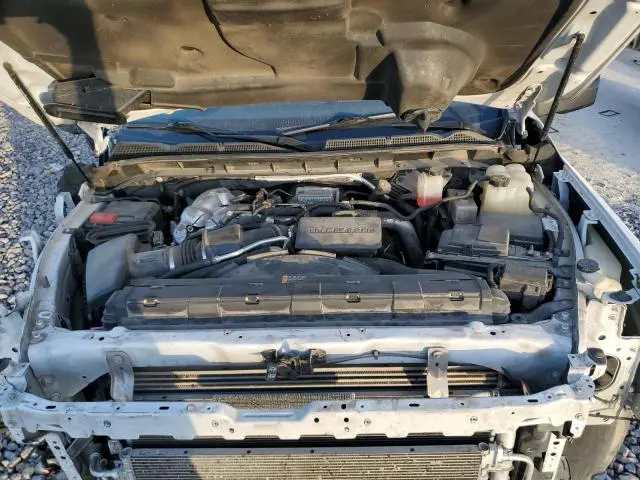 2022 GMC SIERRA K2500 DENALI  