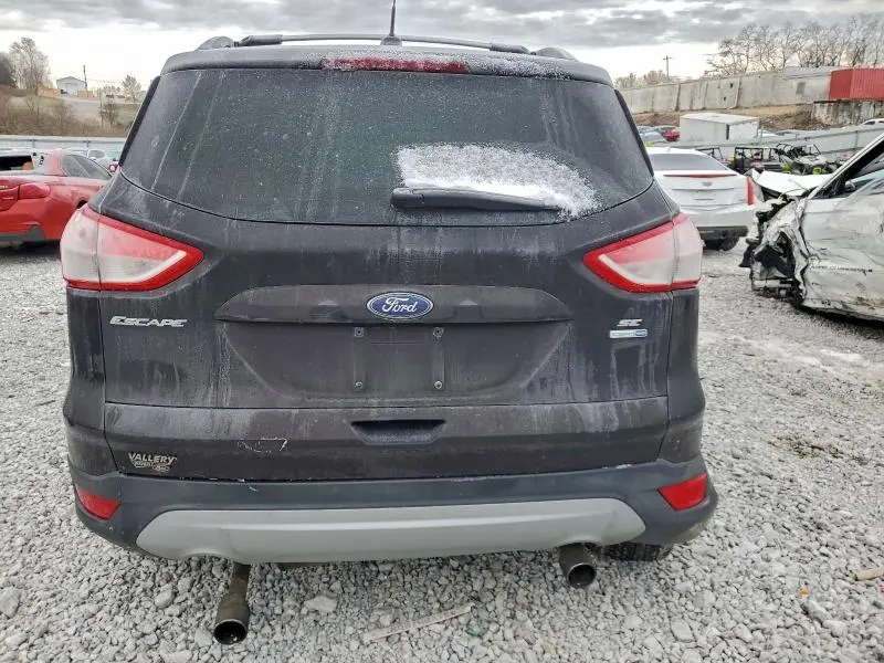 2013 FORD ESCAPE SE  