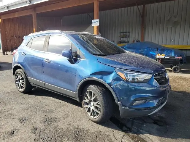 2020 BUICK ENCORE SPORT TOURING  