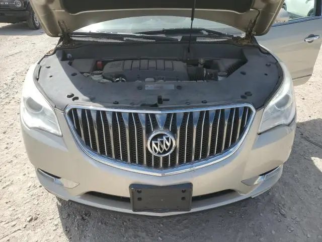 2016 BUICK ENCLAVE