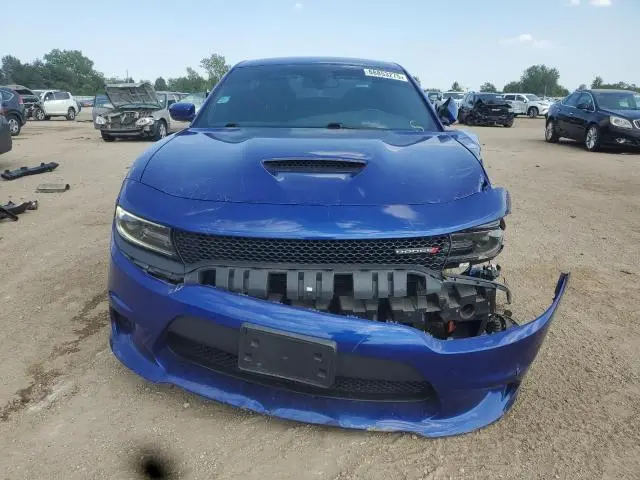2019 DODGE CHARGER R/T  