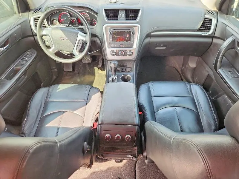 2016 GMC ACADIA SLE  