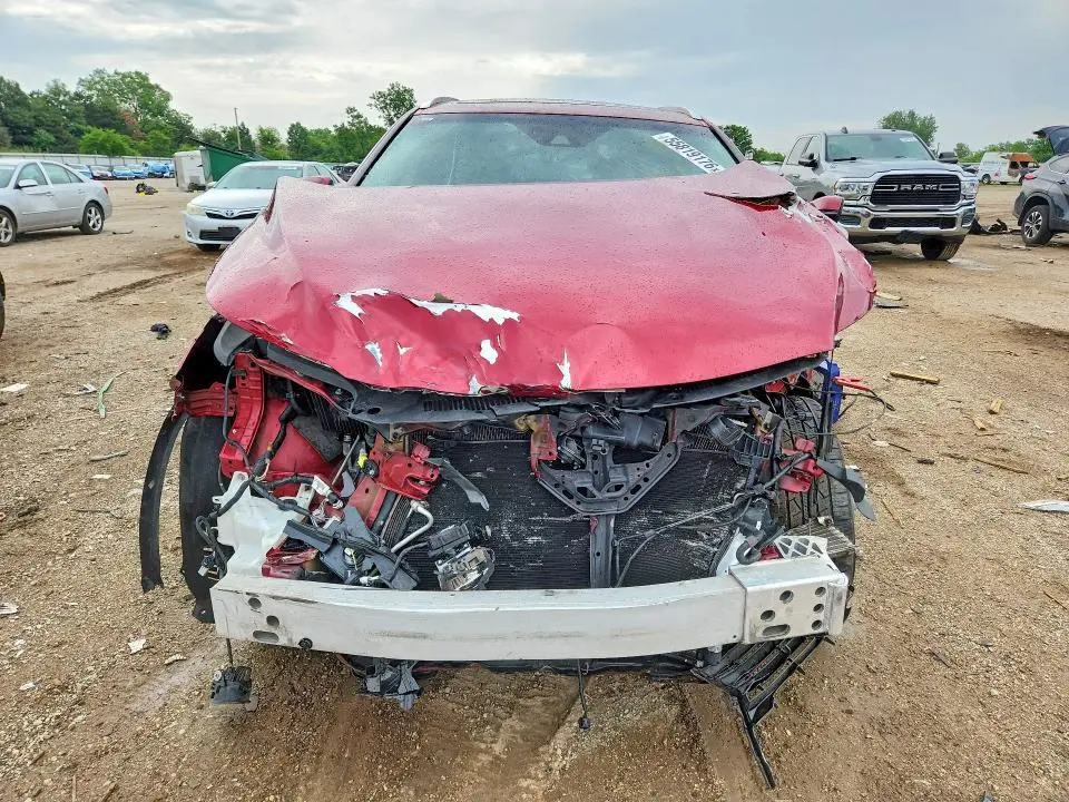 2018 LEXUS RX 350 BASE  